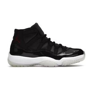 NIKE Air Jordan 11 Retro '72-10' Sneakers Size 8